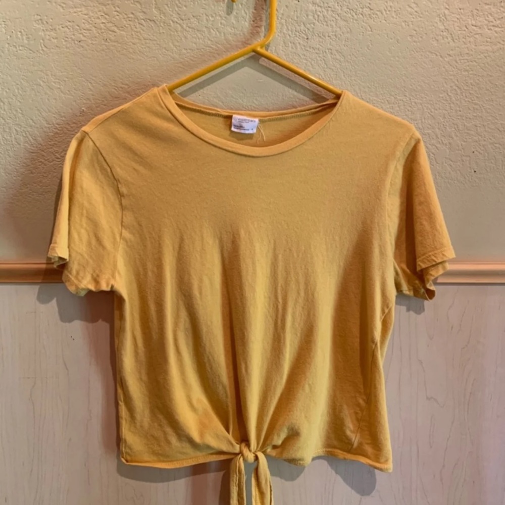 tillys shirt